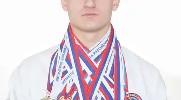 Путь боевых искусств Ильи Щербакова