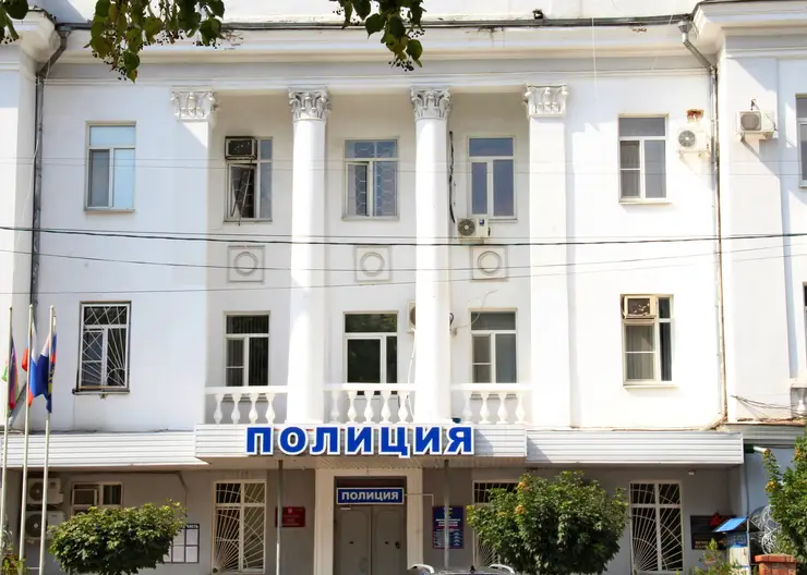 В Кавказском районе направлено в суд уголовное дело о незаконном хранении пороха