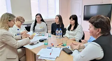 Образовательный холдинг Усть-Лабинского района подтвердил статус регионального образца