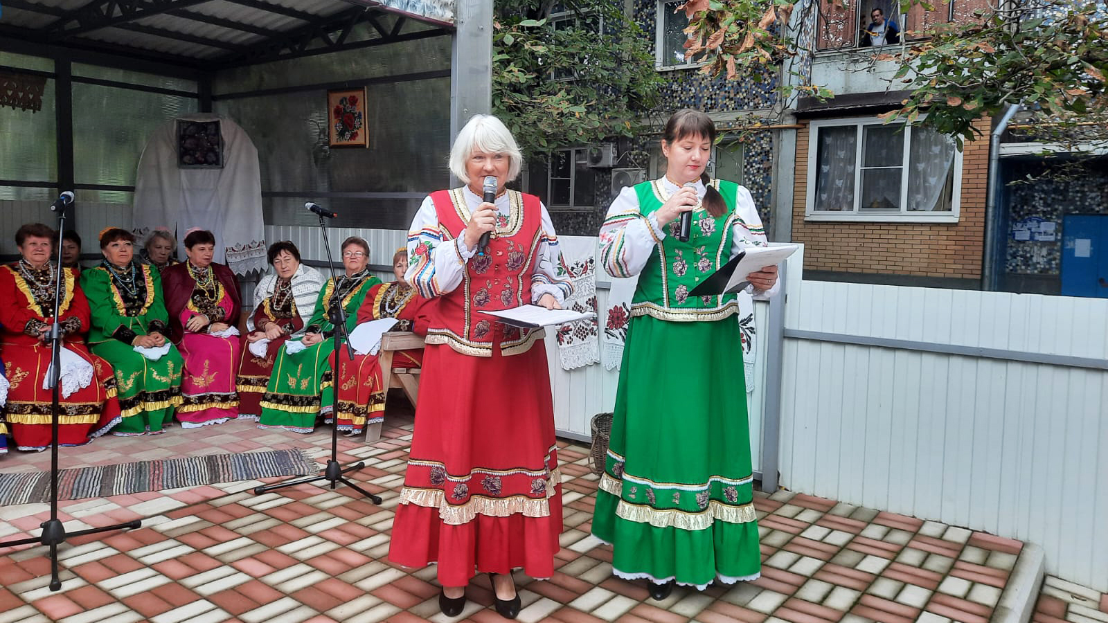 Погода в кавказской краснодарский 14 дней. Станица.