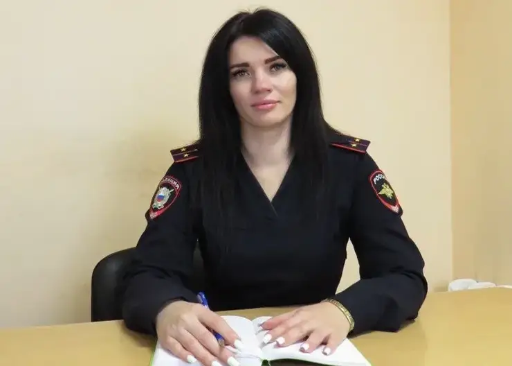 В Кавказском районе состоялся брифинг на тему «Профилактика детской преступности и безопасные летние каникулы»