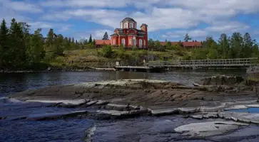 Паломники из Кавказского района собираются в поездку на Валаам