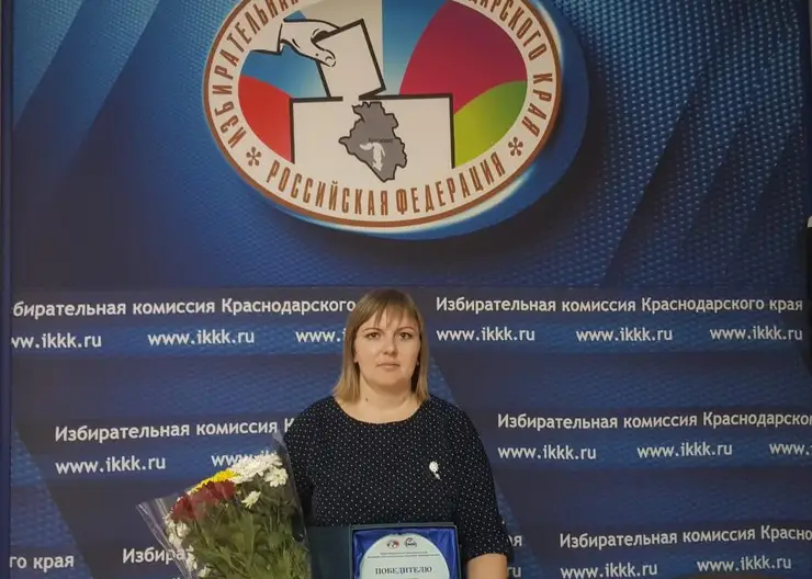 Участковая комиссия хутора Лосево под руководством Екатерины Сафроновой каждый год побеждает в краевом конкурсе.