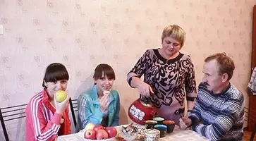 Алексеевские хоромы