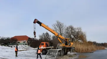 Православные верующие отмечают один из главных праздников — Крещение Господне, или Богоявление