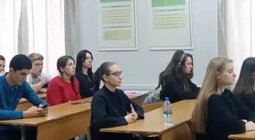 Студенты городских ссузов узнали больше о волонтерстве