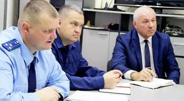 Контролировать будет прокурор