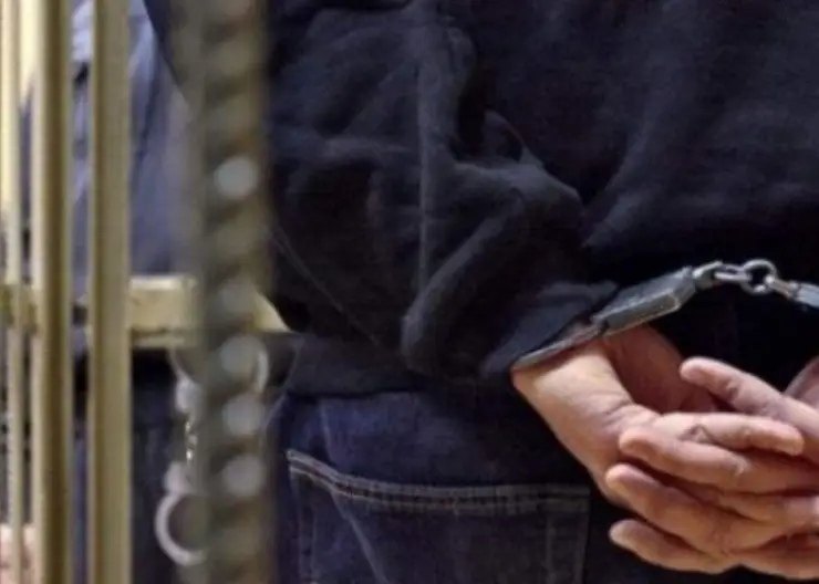 В Кавказском районе направлено в суд уголовное дело о краже