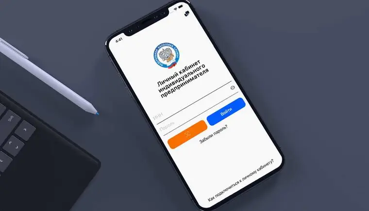 ФНС России запустила специальный сервис для выплаты субсидий малому и среднему бизнесу