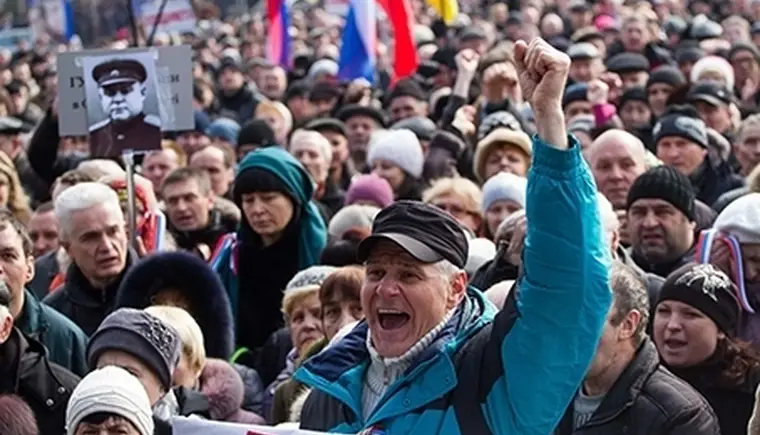 Донбасский дневник