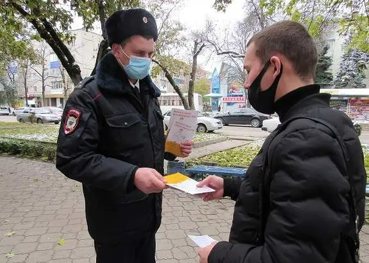 Полицейские рекомендовали гражданам не отвечать на подозрительные звонки и смс-сообщения