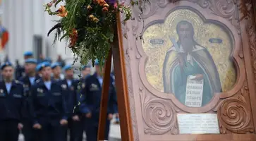 Сегодня в России отмечают Ильин день и праздник воздушно-десантных войск