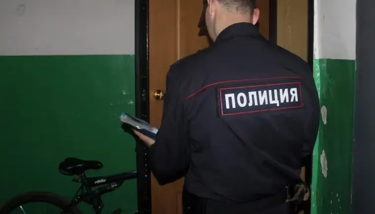 Полицейские Кавказского района проводят оперативно-профилактическое мероприятие «Контингент»