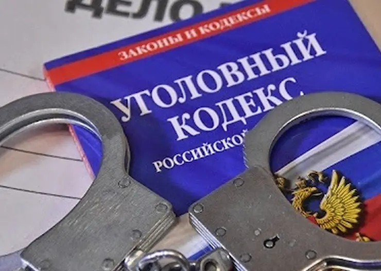В Кавказском районе сотрудники патрульно-постовой службы по «горячим следам» задержали подозреваемого в краже