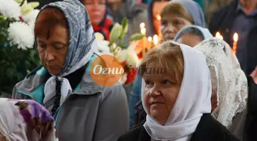 Добродетели станут подарком Богородице