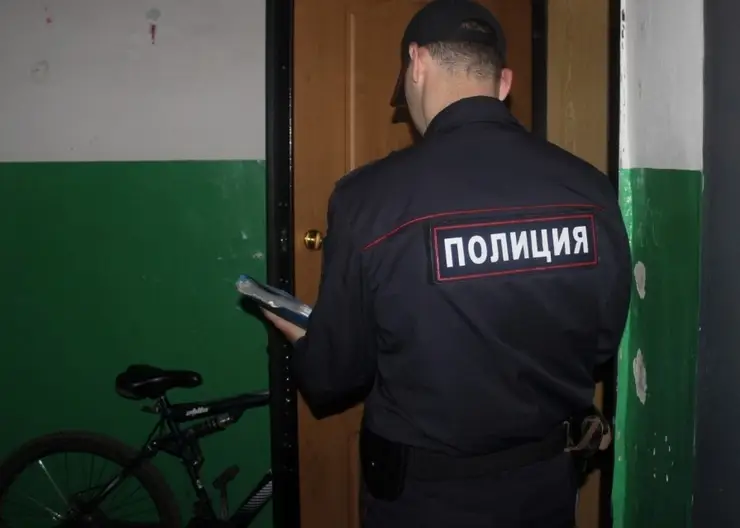 Полицейские Кавказского района проводят оперативно-профилактическое мероприятие «Надзор»