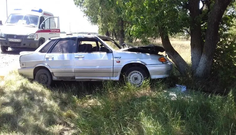 На прошлой неделе в Кавказском районе произошло пять дорожных аварий, есть погибшая