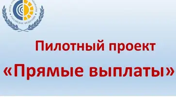 Что нужно сделать страхователям (работодателям) «Прямые выплаты» до реализации пилотного проекта?