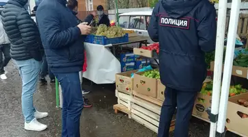 В Кавказском районе в 2021 году составлено более 300 протоколов за несоблюдение масочного режима