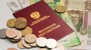 1 января 2021 года страховые пенсии будут повышены на 6,3%