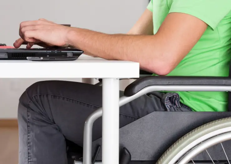Вопрос занятости инвалидов по-прежнему остается актуальным, для каждого из нас трудовая деятельность важное условие жизни