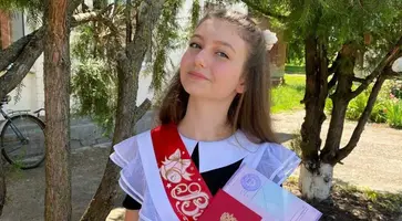 16-летняя активистка Мария Землянухина рассказала о своих увлечениях и планах на будущее