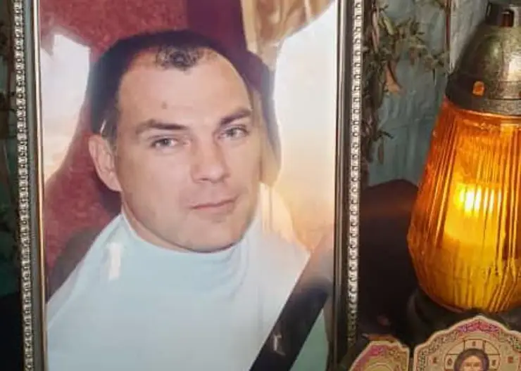 Выражаем соболезнование семье Виктора Васильевича Золотарева