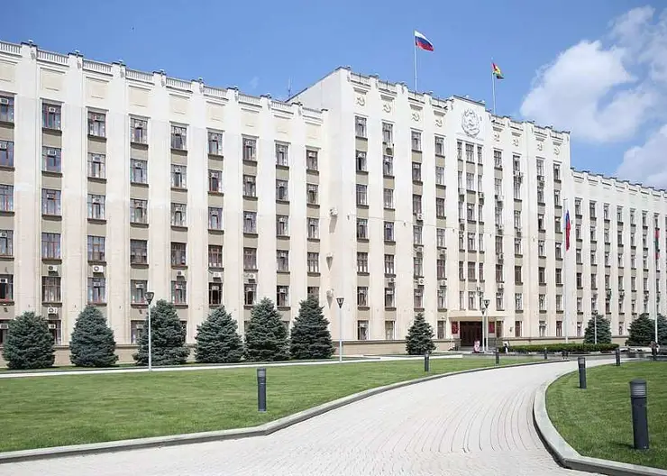 Режим повышенной готовности на Кубани продлен до 2 октября