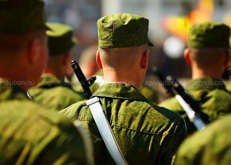 Отбор солдат и сержантов на военную службу по контракту