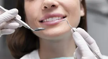 Стоматолог рассказал о том, как сохранить улыбку здоровой
