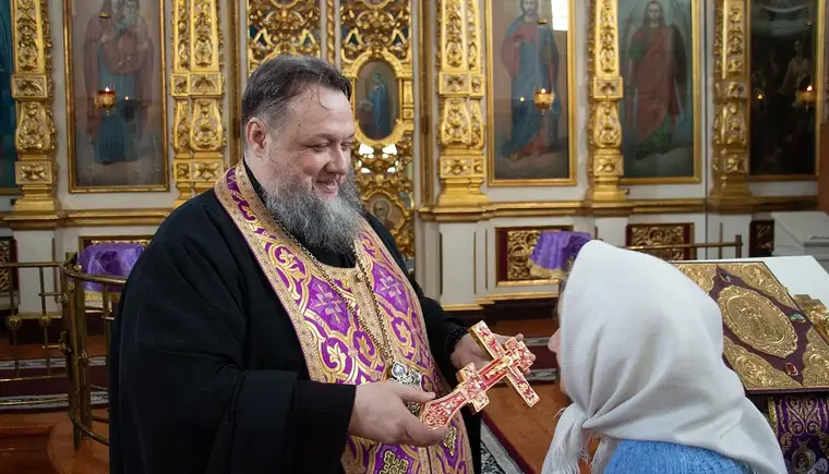 Сегодня, 3 марта все православные христиане приступили к подвигу Великого поста