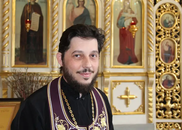 Сегодня православные празднуют Крещение Господне