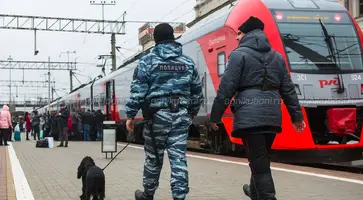 В Армавире сотрудники транспортной полиции изъяли из незаконного оборота марихуану в крупном размере