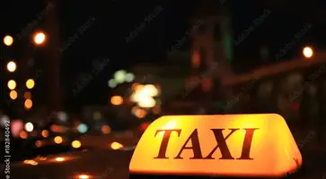 В первую неделю апреля в Кавказском районе проверят работу таксистов