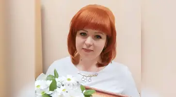 В Темижбекском Доме культуры новый директор — Анна Попова