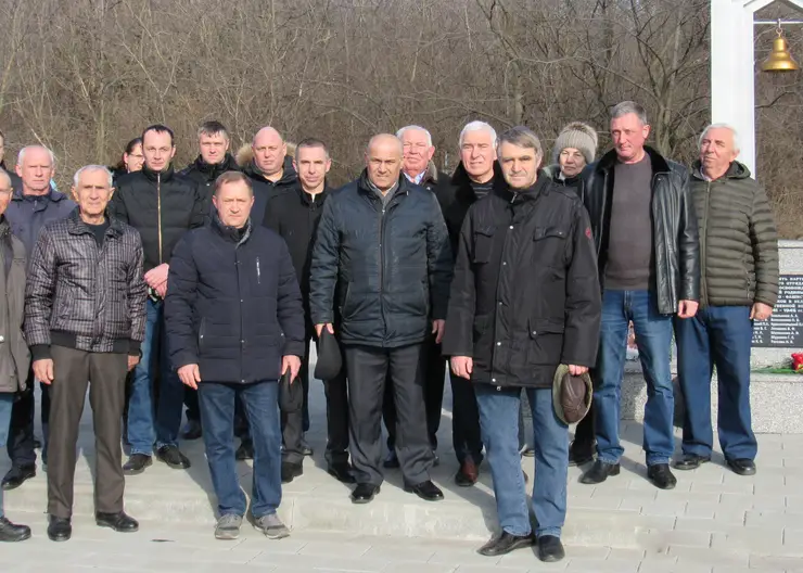 Ветераны локомотивного депо почтили память павших героев во время Великой Отечественной войны