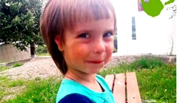 Пятилетнему Вадиму Бойко из города Белореченска нужна наша помощь!