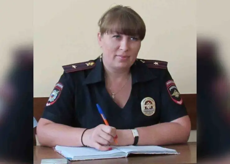 В Кавказском районе состоялся брифинг по вопросам профилактики подростковой преступности