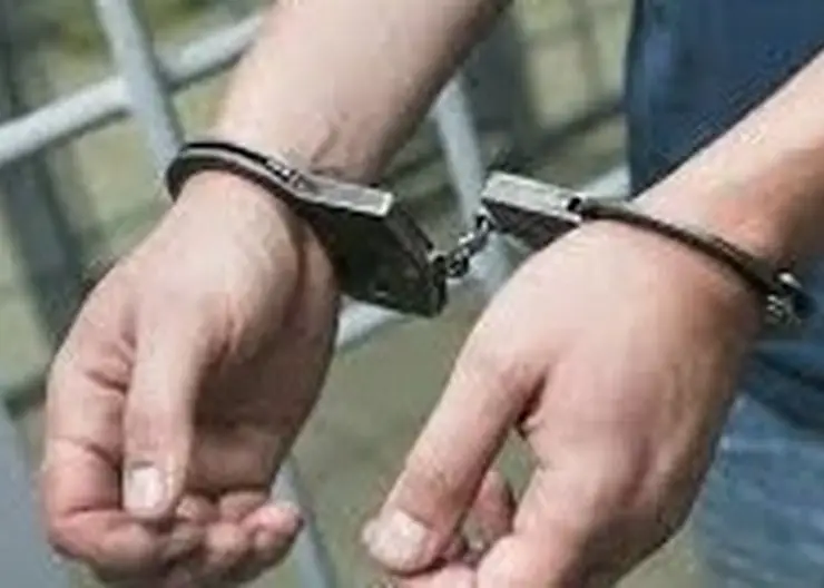 В Кавказском районе сотрудники полиции по горячим следам задержали сбытчика краденого