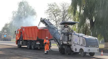 В Кропоткине отремонтируют 16 километров городских дорог