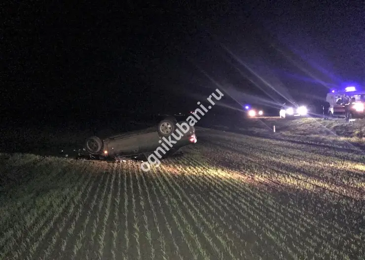 В тяжёлой дорожно - транспортной аварии пострадал водитель " Опеля"