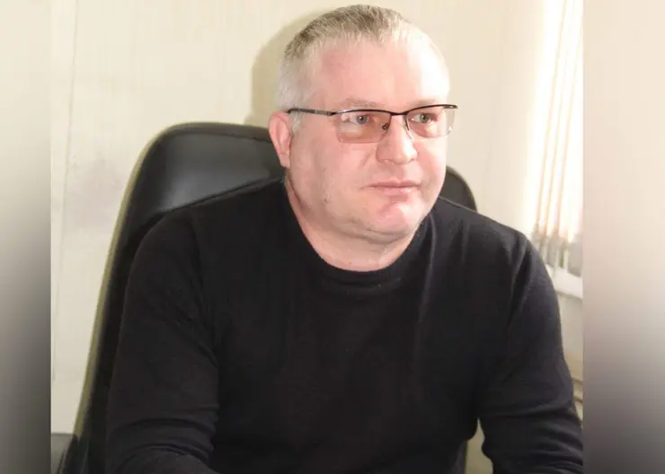 Начальник уголовного розыска транспортной полиции на ст.Кавказская Сергей Нахимов рассказал о преступлениях на транспорте