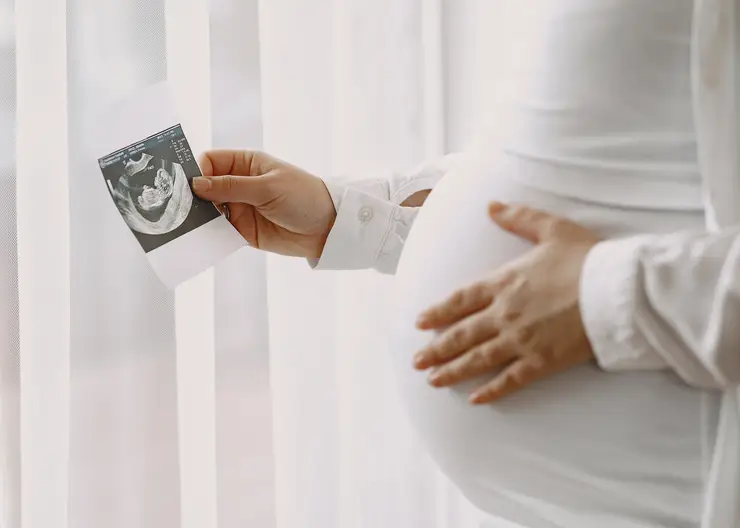 20-25 февраля идет Неделя ответственного отношения к репродуктивному здоровью и здоровой беременности