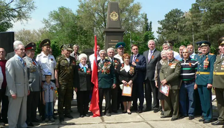 Сплав науки и отваги