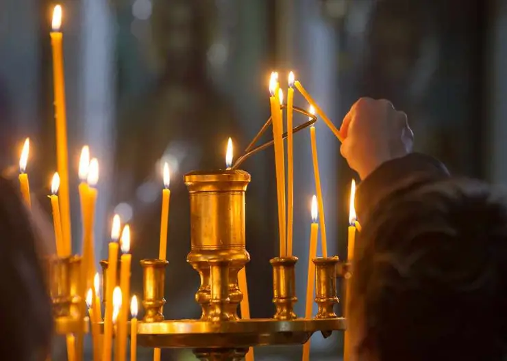 День поминовения усопших: православные отмечают Радоницу