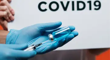 В Крыму создали новую вакцину от COVID-19