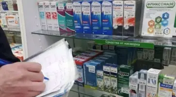 В Кавказском районе ежедневно проводится мониторинг цен на продукты и лекарства