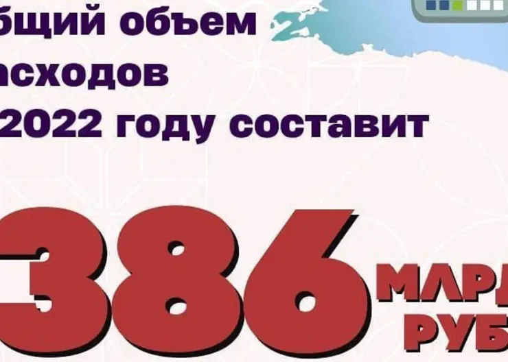 Вениамин Кондратьев: "Вместе с депутатским корпусом на сессии ЗСК приняли поправки в бюджет"