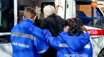 В Кавказском районе проходит трёхдневное командно-штабное учение по гражданской обороне и чрезвычайным ситуациям