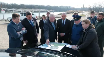 Встретимся на набережной